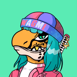 Rascal 421