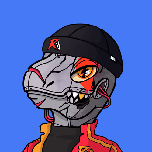Raptorcityrascals