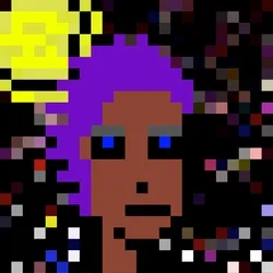 GlitchPunks #72