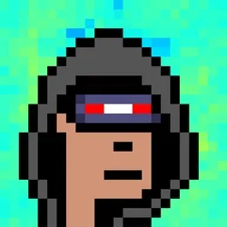 GlitchPunks #956
