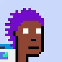 GlitchPunks #856