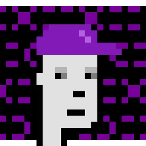 GlitchPunks #979