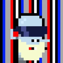 GlitchPunks #432