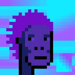 GlitchPunks #1394