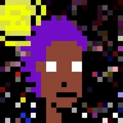 GlitchPunks #29