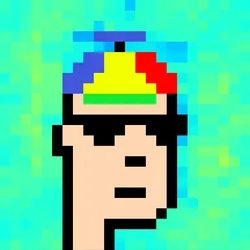 GlitchPunks #753