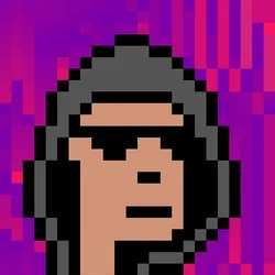 GlitchPunks #715