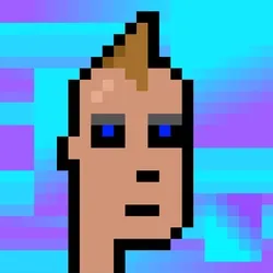 GlitchPunks #859