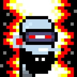 GlitchPunks #93