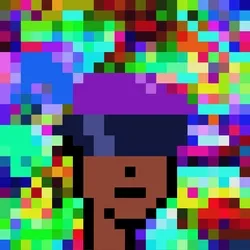 GlitchPunks #5