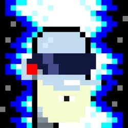 GlitchPunks #82