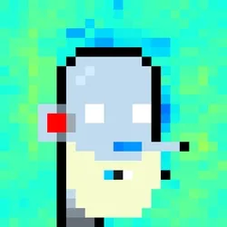 GlitchPunks #885