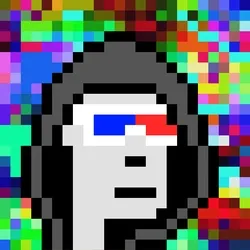 GlitchPunks #585