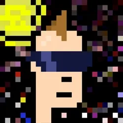 GlitchPunks #504