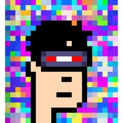 GlitchPunks #523
