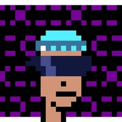 GlitchPunks #719