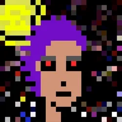 GlitchPunks #526