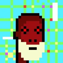 GlitchPunks #850
