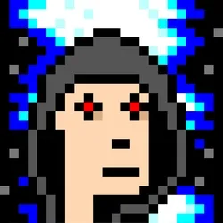 GlitchPunks #855