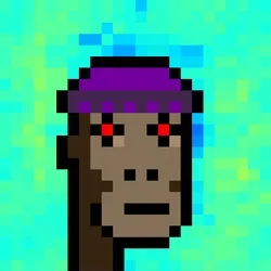 GlitchPunks #73