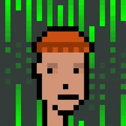 GlitchPunks #653