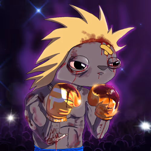 Fighter Dave #2586