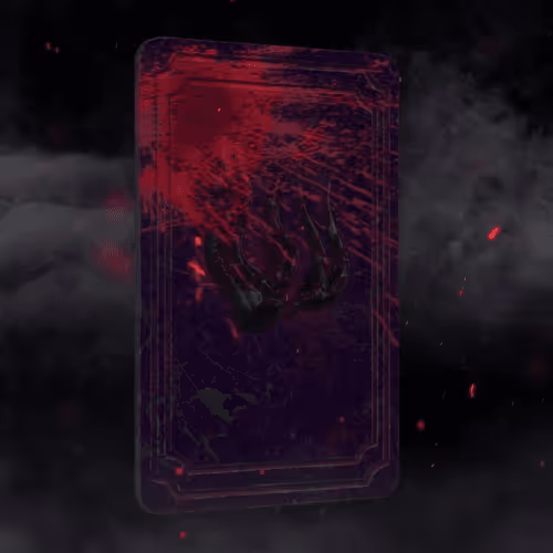 Tome of Darkness #72