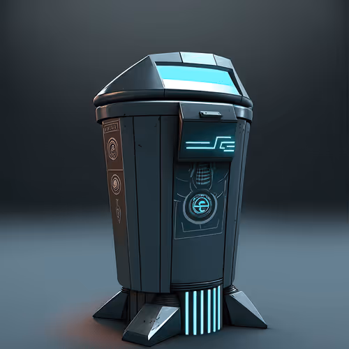 Item #65 Media