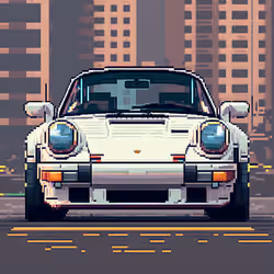 Puursche 911 561