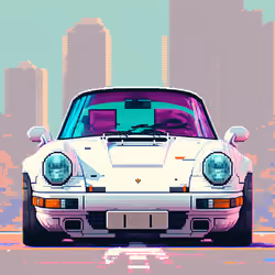 Puursche 911 558