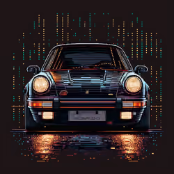 Puursche 911 839
