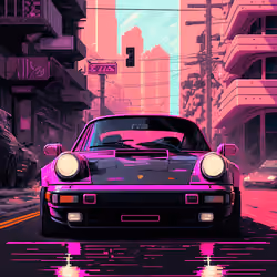 Puursche 911 842