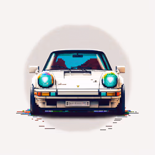 Puursche 911