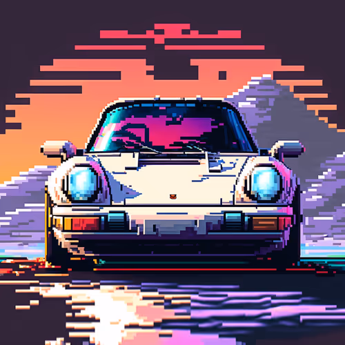Puursche 911