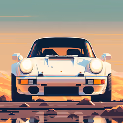 Puursche 911 557