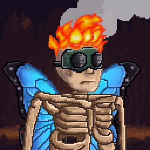 martinveber (martinveber.lens) Lens social identity (.lens handle) PFP