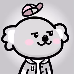 OkCat Jr.Friends #550