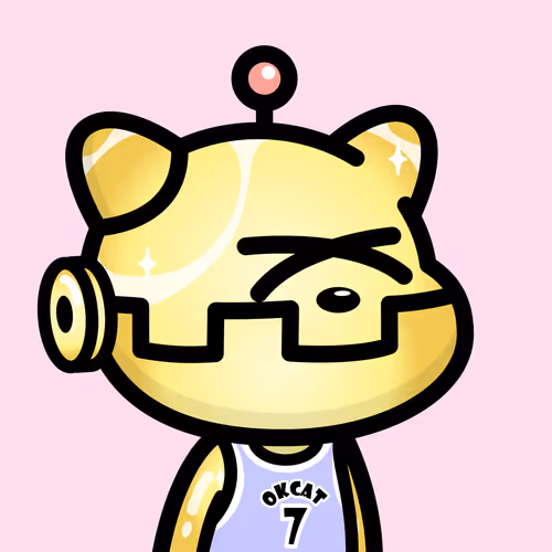 Okcat Jr Friends 2