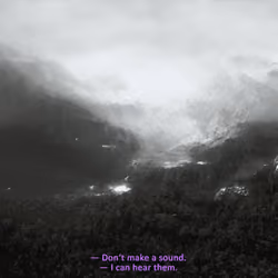 AIgotrekt: Landscapes #138