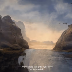 AIgotrekt: Landscapes #81