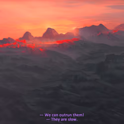 AIgotrekt: Landscapes #148