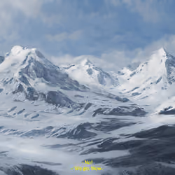 AIgotrekt: Landscapes #147