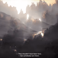 AIgotrekt: Landscapes #83