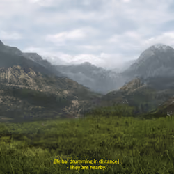 AIgotrekt: Landscapes #82