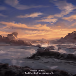 AIgotrekt: Landscapes #136