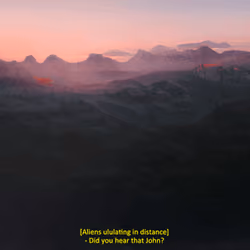 AIgotrekt: Landscapes #63
