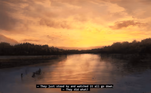 AIgotrekt: Landscapes #34