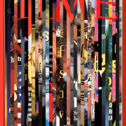 Slice of TIME, 1994 by DW Pine