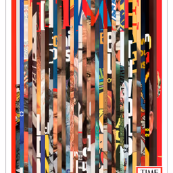 Slice of TIME, 1975 by DW Pine