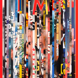 Slice of TIME, 1988 by DW Pine